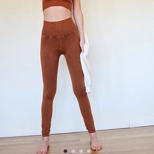FP MOVEMENT | GOOD KARMA LEGGING